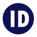 id prosjektet logo