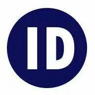 id prosjektet logo