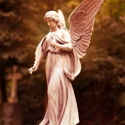 angel, graveyard, statue-1201142.jpg